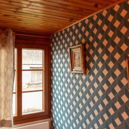 Auberge Du Blaisel Wirwignes Ngoại thất bức ảnh