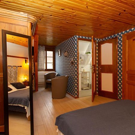 Auberge Du Blaisel Wirwignes Ngoại thất bức ảnh