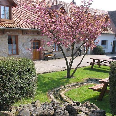 Auberge Du Blaisel Wirwignes Phòng bức ảnh