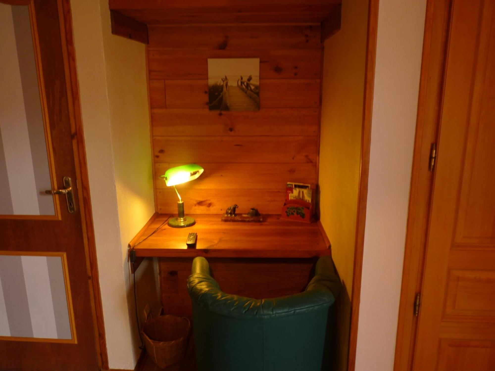 Auberge Du Blaisel Wirwignes Phòng bức ảnh