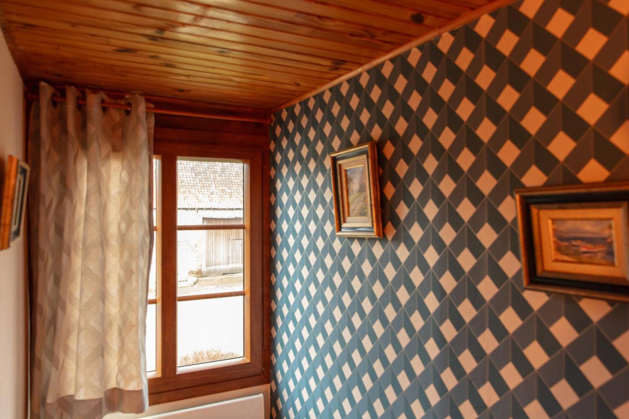 Auberge Du Blaisel Wirwignes Ngoại thất bức ảnh