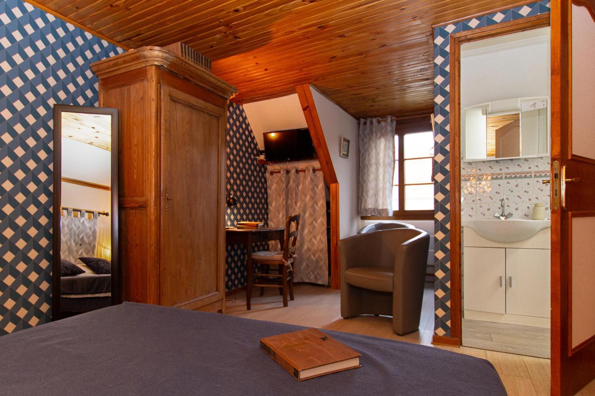 Auberge Du Blaisel Wirwignes Ngoại thất bức ảnh