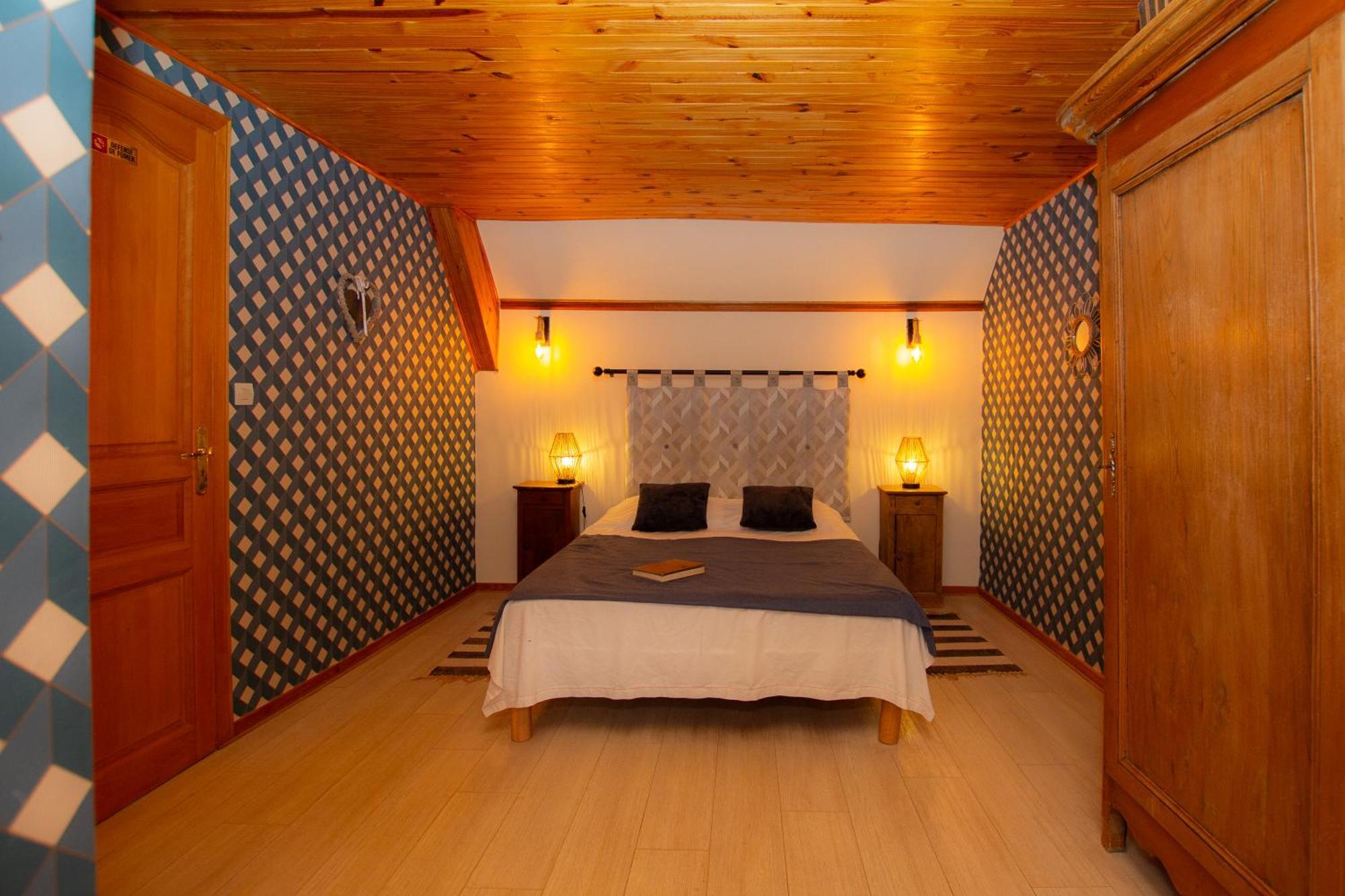 Auberge Du Blaisel Wirwignes Ngoại thất bức ảnh