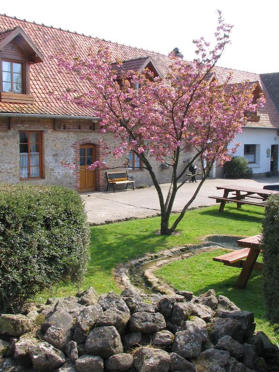 Auberge Du Blaisel Wirwignes Phòng bức ảnh