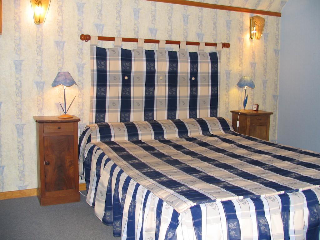 Auberge Du Blaisel Wirwignes Phòng bức ảnh