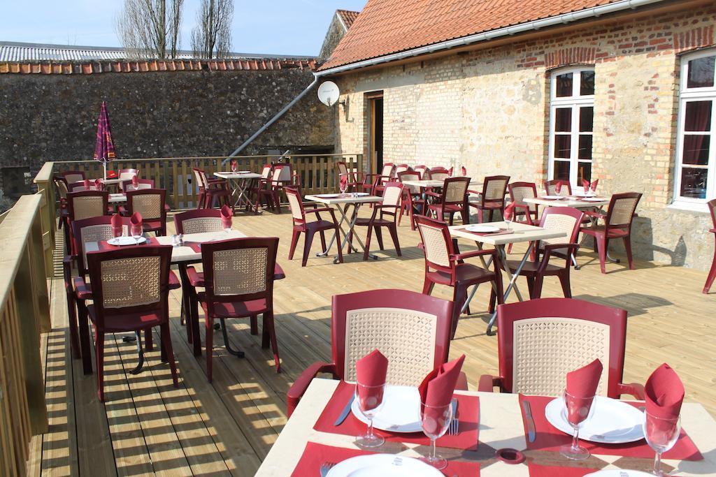 Auberge Du Blaisel Wirwignes Phòng bức ảnh