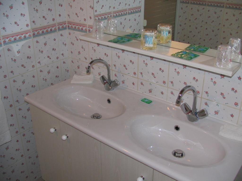 Auberge Du Blaisel Wirwignes Phòng bức ảnh