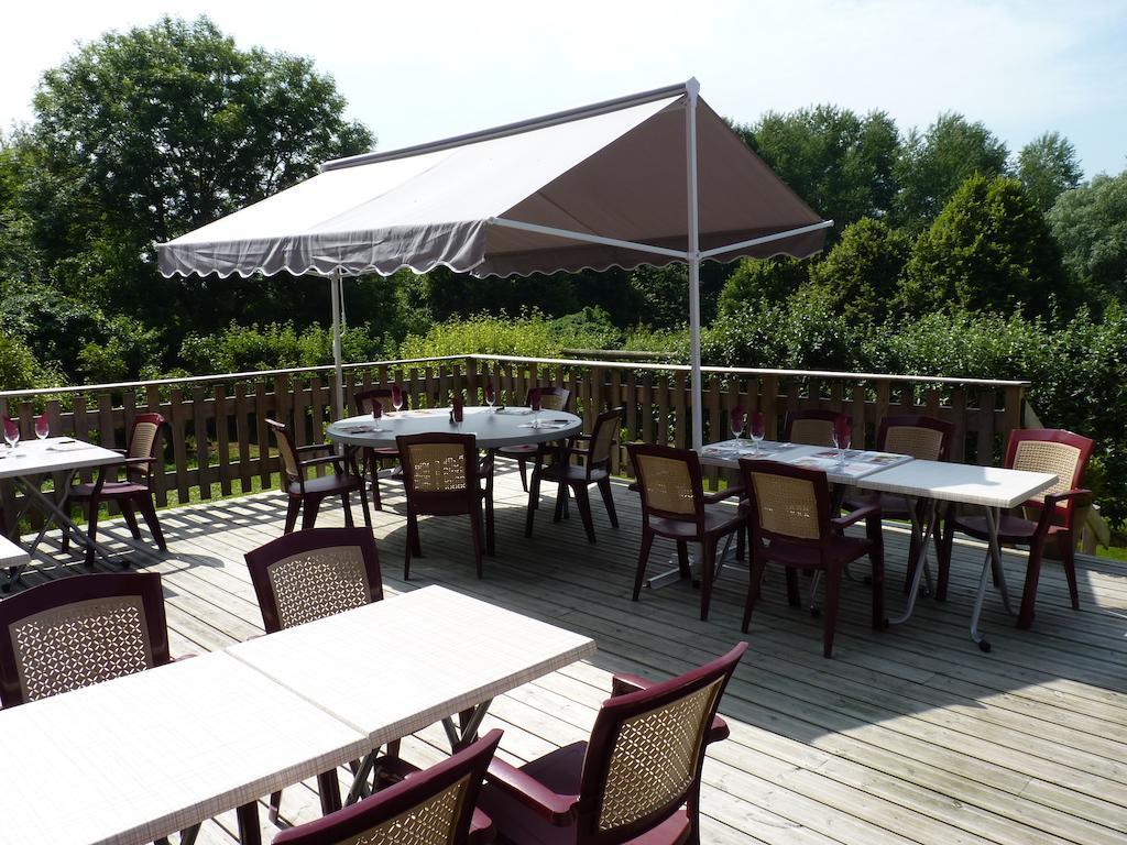 Auberge Du Blaisel Wirwignes Ngoại thất bức ảnh